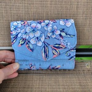 Vera Bradley wallet